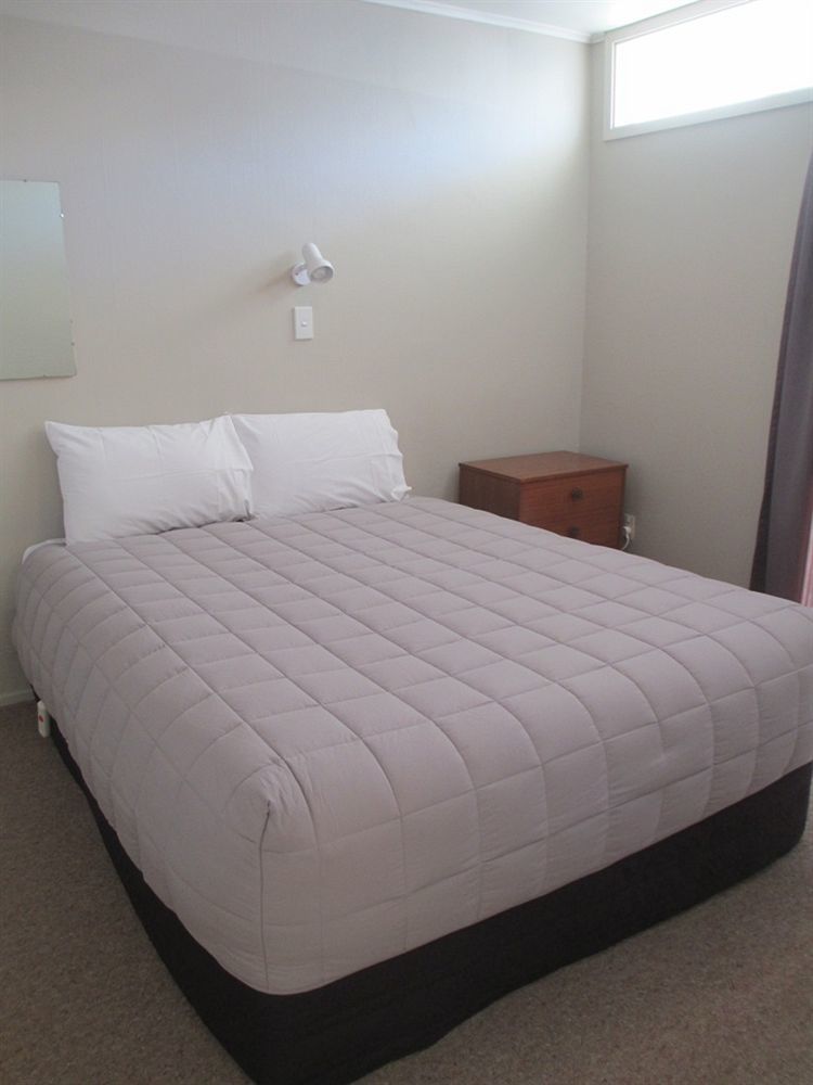 Merivale Court Motel & Apartments Christchurch Eksteriør bilde